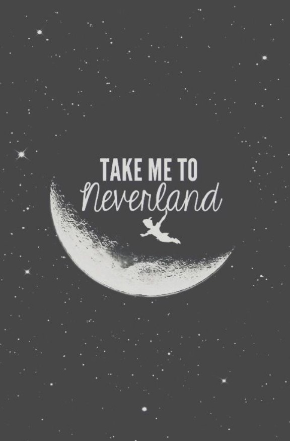 neverland